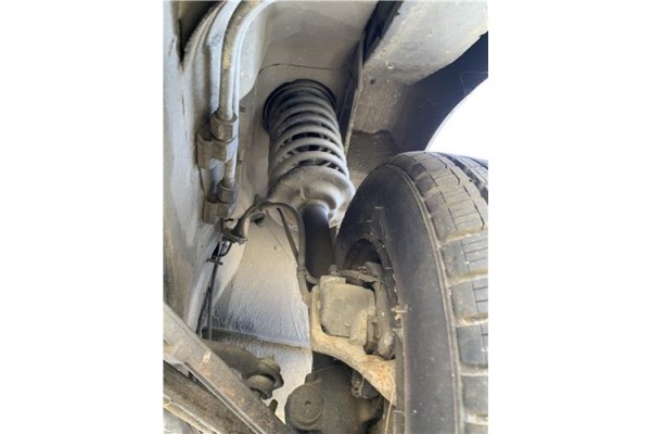 Recambio de amortiguador delantero izquierdo para peugeot 604 2.3 srd-turbo referencia OEM IAM MR205  