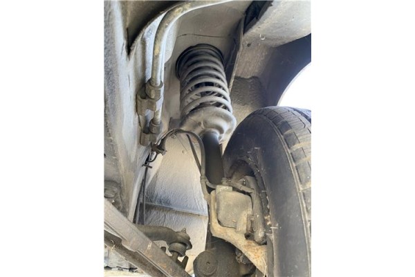 Recambio de amortiguador delantero izquierdo para peugeot 604 2.3 srd-turbo referencia OEM IAM MR205  