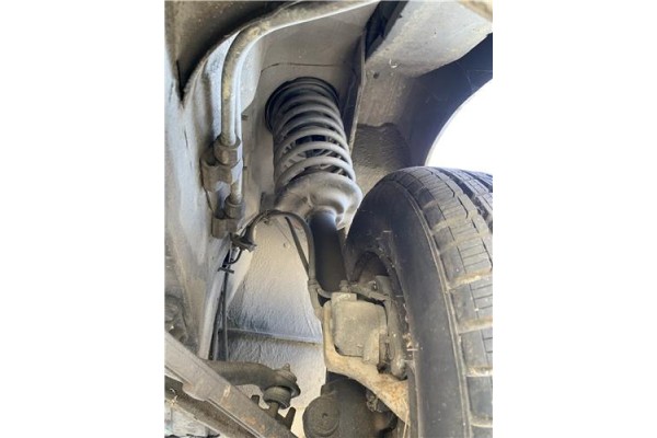 Recambio de amortiguador delantero izquierdo para peugeot 604 2.3 srd-turbo referencia OEM IAM MR205  