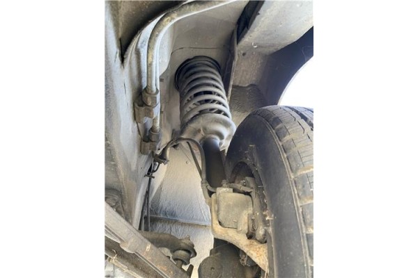 Recambio de amortiguador delantero izquierdo para peugeot 604 2.3 srd-turbo referencia OEM IAM MR205  