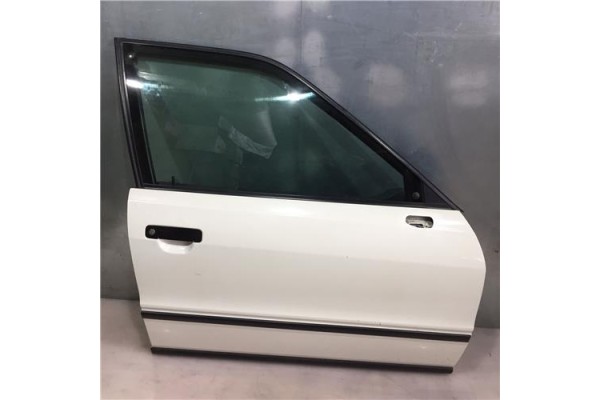 Recambio de puerta delantero derecha para audi 80 berlina/avant 2.0 básico berlina referencia OEM IAM 8A0831052E  
