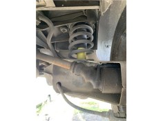 Recambio de amortiguador trasero derecho para peugeot 604 2.3 srd-turbo referencia OEM IAM 520568  