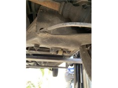 Recambio de amortiguador trasero derecho para peugeot 604 2.3 srd-turbo referencia OEM IAM 520568  