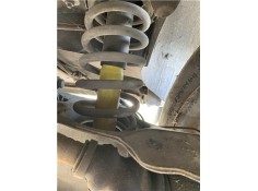 Recambio de amortiguador trasero derecho para peugeot 604 2.3 srd-turbo referencia OEM IAM 520568  