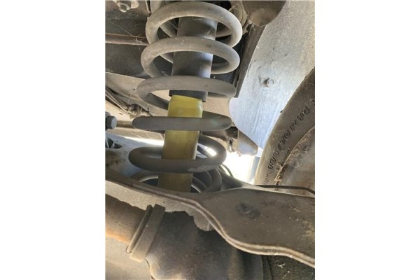 Recambio de amortiguador trasero derecho para peugeot 604 2.3 srd-turbo referencia OEM IAM 520568  