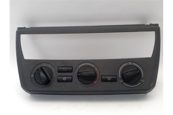 Recambio de mandos calefaccion / a.a. para bmw serie x3 (e83) 3.0d referencia OEM IAM   