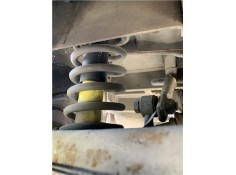 Recambio de amortiguador trasero derecho para peugeot 604 2.3 srd-turbo referencia OEM IAM 520568  