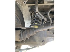 AMORTIGUADOR TRASERO IZQUIERDO 520568 