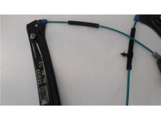 Recambio de elevalunas electrico delantero izquierdo para bmw serie 1 berlina 5p (f20) 2.0 116d referencia OEM IAM 724256109  