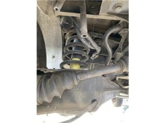 Recambio de amortiguador trasero izquierdo para peugeot 604 2.3 srd-turbo referencia OEM IAM 520568  