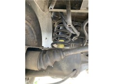 Recambio de amortiguador trasero izquierdo para peugeot 604 2.3 srd-turbo referencia OEM IAM 520568  