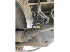 Recambio de amortiguador trasero izquierdo para peugeot 604 2.3 srd-turbo referencia OEM IAM 520568  