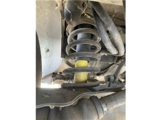 Recambio de amortiguador trasero izquierdo para peugeot 604 2.3 srd-turbo referencia OEM IAM 520568  