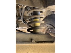 Recambio de amortiguador trasero izquierdo para peugeot 604 2.3 srd-turbo referencia OEM IAM 520568  