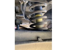 Recambio de amortiguador trasero izquierdo para peugeot 604 2.3 srd-turbo referencia OEM IAM 520568  