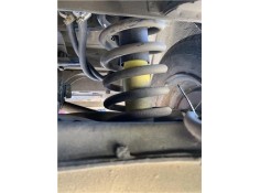 Recambio de amortiguador trasero izquierdo para peugeot 604 2.3 srd-turbo referencia OEM IAM 520568  