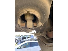 Recambio de amortiguador trasero izquierdo para peugeot 604 2.3 srd-turbo referencia OEM IAM 520568  