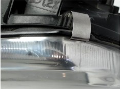 Recambio de faro delantero izquierdo para volkswagen golf iv berlina (1j1) referencia OEM IAM 1J19410017F 1EJ007700-07 