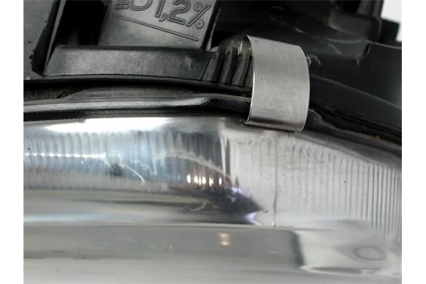 Recambio de faro delantero izquierdo para volkswagen golf iv berlina (1j1) referencia OEM IAM 1J19410017F 1EJ007700-07 