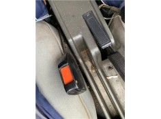 Recambio de anclaje cinturon delantero derecho para peugeot 604 2.3 srd-turbo referencia OEM IAM 147XD2S  