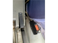 Recambio de anclaje cinturon delantero izquierdo para peugeot 604 2.3 srd-turbo referencia OEM IAM 147XD2S  