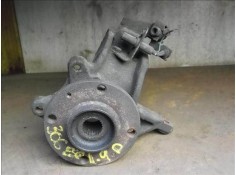 Recambio de mangueta delantero izquierda para peugeot 306 (7b, n3, n5) 1.9 d referencia OEM IAM   