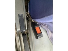 Recambio de anclaje cinturon delantero izquierdo para peugeot 604 2.3 srd-turbo referencia OEM IAM 147XD2S  