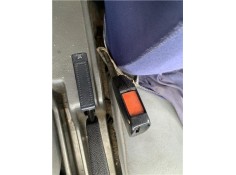 Recambio de anclaje cinturon delantero izquierdo para peugeot 604 2.3 srd-turbo referencia OEM IAM 147XD2S  