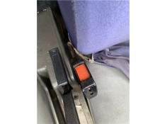 Recambio de anclaje cinturon delantero izquierdo para peugeot 604 2.3 srd-turbo referencia OEM IAM 147XD2S  