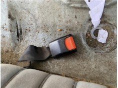 Recambio de anclaje cinturon trasero derecho para peugeot 604 2.3 srd-turbo referencia OEM IAM 897591  