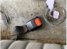 Recambio de anclaje cinturon trasero derecho para peugeot 604 2.3 srd-turbo referencia OEM IAM 897591  