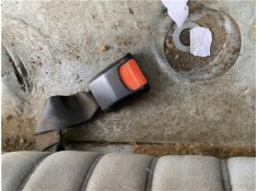 Recambio de anclaje cinturon trasero derecho para peugeot 604 2.3 srd-turbo referencia OEM IAM 897591  