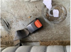 Recambio de anclaje cinturon trasero derecho para peugeot 604 2.3 srd-turbo referencia OEM IAM 897591  