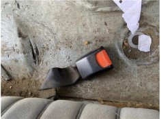 Recambio de anclaje cinturon trasero derecho para peugeot 604 2.3 srd-turbo referencia OEM IAM 897591  