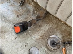 Recambio de anclaje cinturon trasero izquierdo para peugeot 604 2.3 srd-turbo referencia OEM IAM 897591  