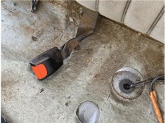 Recambio de anclaje cinturon trasero izquierdo para peugeot 604 2.3 srd-turbo referencia OEM IAM 897591  