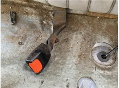 Recambio de anclaje cinturon trasero izquierdo para peugeot 604 2.3 srd-turbo referencia OEM IAM 897591  