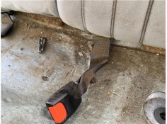 Recambio de anclaje cinturon trasero izquierdo para peugeot 604 2.3 srd-turbo referencia OEM IAM 897591  