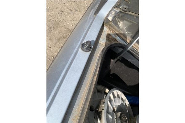 Recambio de antena electrica para peugeot 604 2.3 srd-turbo referencia OEM IAM 9716C4  