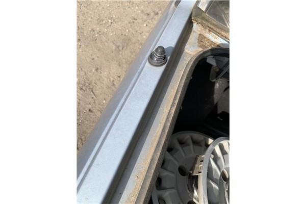 Recambio de antena electrica para peugeot 604 2.3 srd-turbo referencia OEM IAM 9716C4  