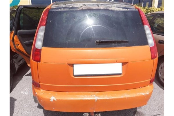 ford focus c-max del año 2005