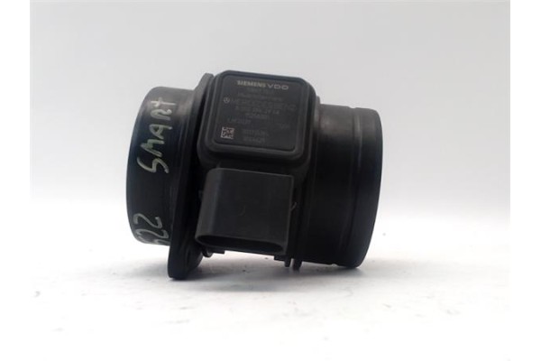 Recambio de caudalimetro para smart forfour 1.5 cdi (50kw) referencia OEM IAM   