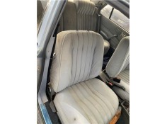 Recambio de asiento delantero derecho para peugeot 604 2.3 srd-turbo referencia OEM IAM 147XD2S  