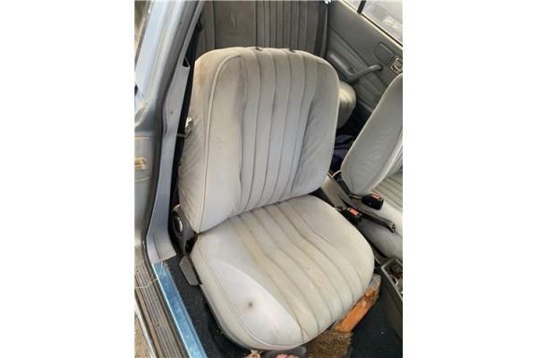 Recambio de asiento delantero derecho para peugeot 604 2.3 srd-turbo referencia OEM IAM 147XD2S  