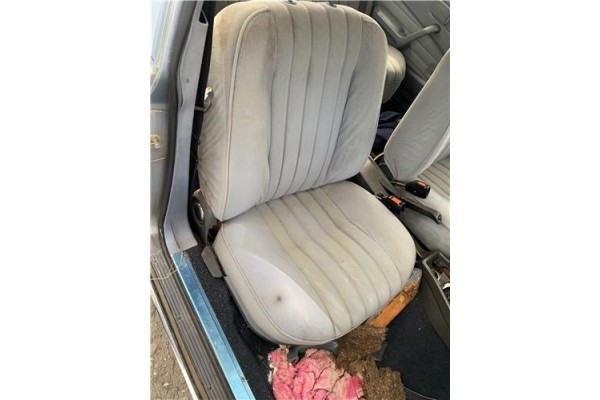Recambio de asiento delantero derecho para peugeot 604 2.3 srd-turbo referencia OEM IAM 147XD2S  