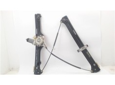 Recambio de mecanismo elevalunas delantero izquierdo para bmw serie x5 (e70) referencia OEM IAM 51337166379  