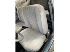 Recambio de asiento delantero izquierdo para peugeot 604 2.3 srd-turbo referencia OEM IAM 147XD2S  