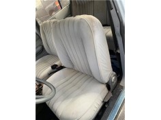 Recambio de asiento delantero izquierdo para peugeot 604 2.3 srd-turbo referencia OEM IAM 147XD2S  