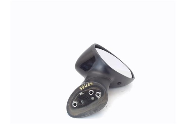 Recambio de retrovisor electrico derecho para fiat grande punto (199) referencia OEM IAM   