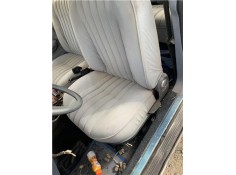 Recambio de asiento delantero izquierdo para peugeot 604 2.3 srd-turbo referencia OEM IAM 147XD2S  